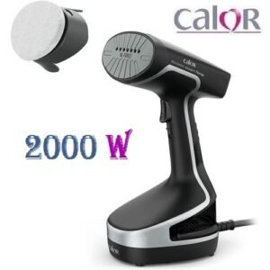 Calor Défroisseur Vapeur A Main Vertical -Access Steam Force- 2000 W-DT8230C0-