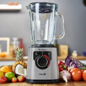 Moulinex blender PerfectMix+1200w 2L. LM871D10