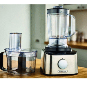 Robot Multifonction Kenwood   800W .FDM301SS
