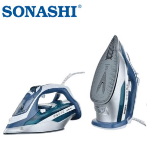 Sonashi Fer à repasser 2200W . 5082C