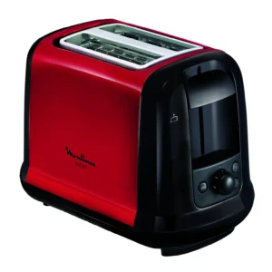 Moulinex Grille-pain Moulinex . LT340D11