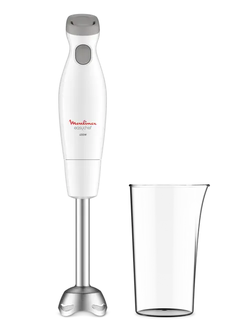 Moulinex Bras Mixeur Easychef - DD451110 - 450 W - الصورة 6
