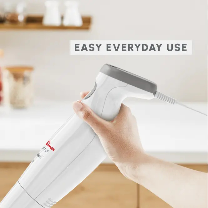 Moulinex Bras Mixeur Easychef - DD451110 - 450 W - الصورة 4