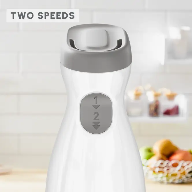 Moulinex Bras Mixeur Easychef - DD451110 - 450 W - الصورة 2