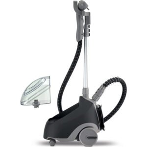 Kenwood Défroisseur vapeur .GSP65.500BK. 1500 W – 2 L, noir