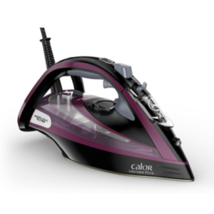 Calor Fer à repasser ULTIMATE PURE, FV9838C0 - 3000W