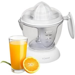 Boman Presse Agrumes - ZP-1092 - Blanc