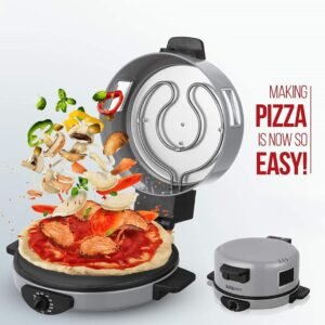 Sonashi Four A Pizza & A Pain Multi Fonction -1800 Watts - SABM 863