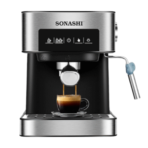 Sonashi Machine A Café Expresse Sonashi SCM-4964