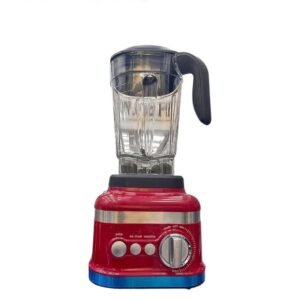 Sonashi Blender Mixeur Incassable - 1200 W .2 L - SB-207