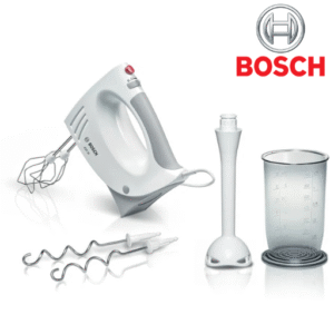 Batteur/Mixeur Bosch- 450 W -MFQ3540
