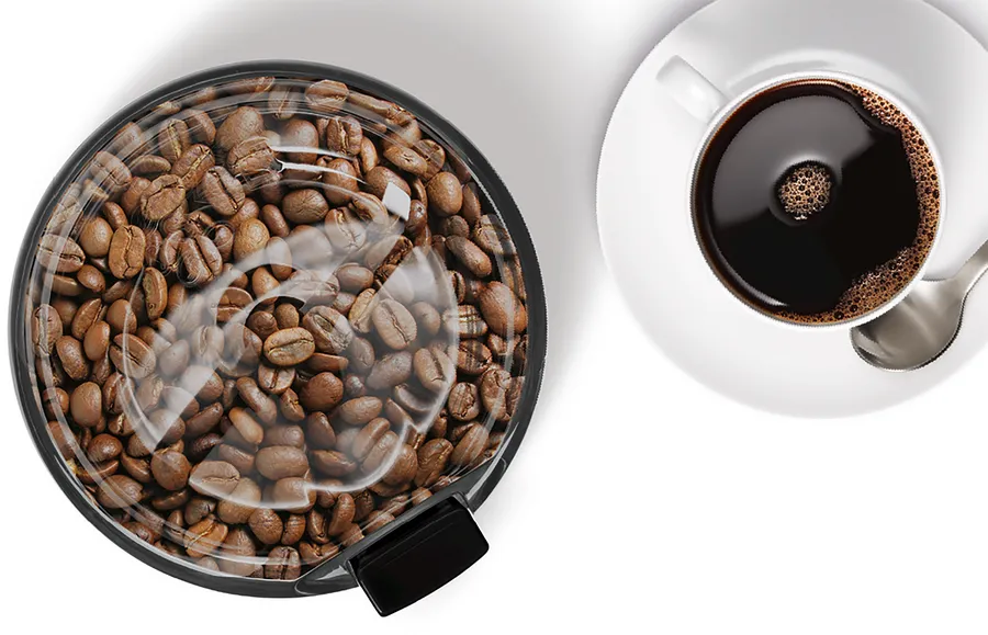 Bosch Bosch Moulin À Café -TSM 6A013B - الصورة 11