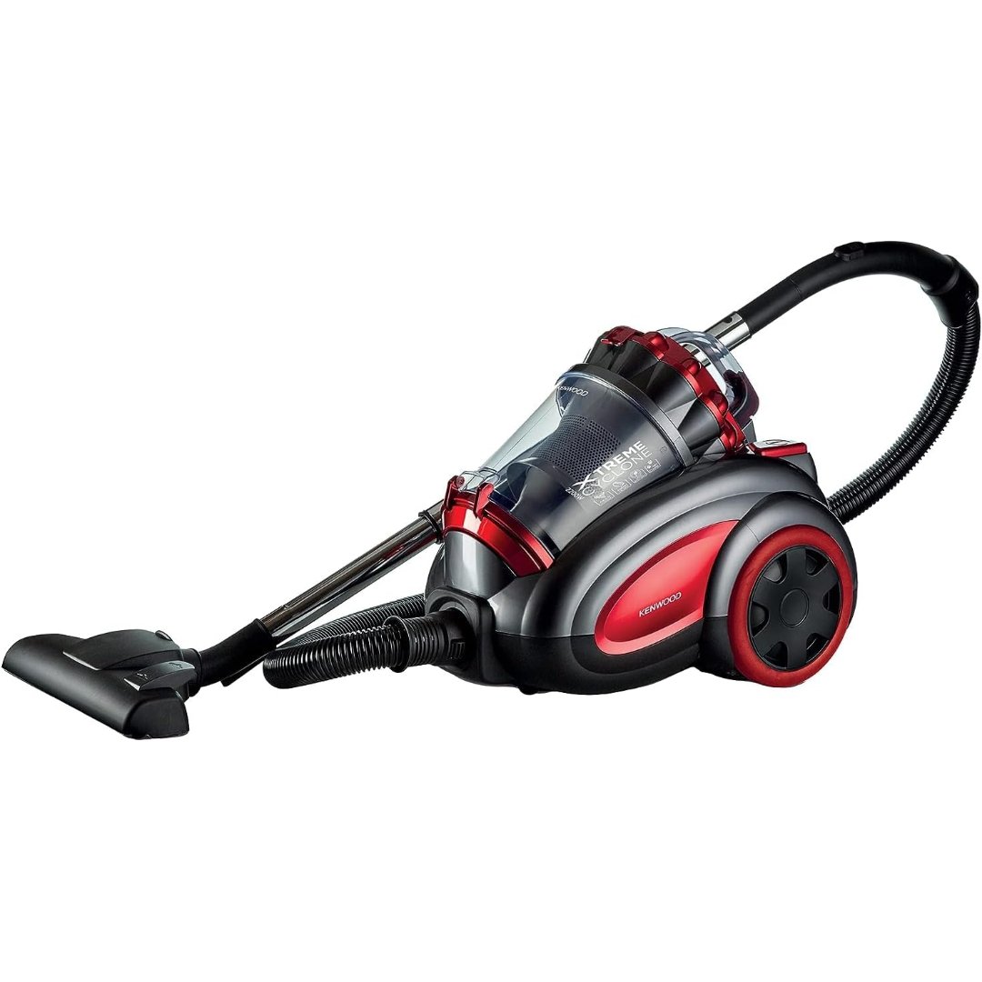 Kenwood aspirateur sans sac 2200W - 3.5L - VBP80 - الصورة 7