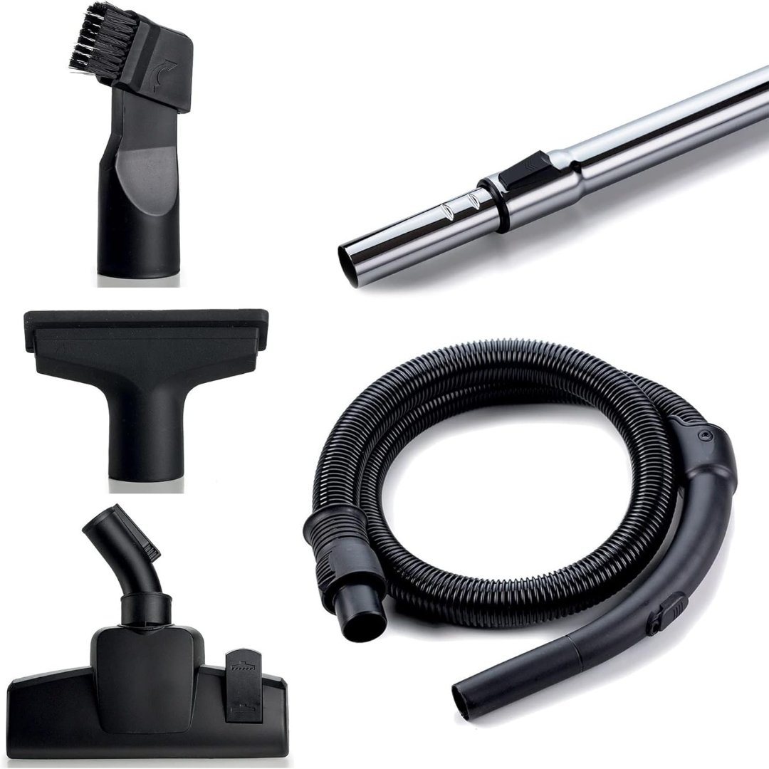 Kenwood aspirateur sans sac 2200W - 3.5L - VBP80 - الصورة 8