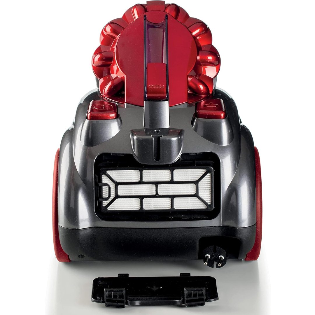 Kenwood aspirateur sans sac 2200W - 3.5L - VBP80 - الصورة 5