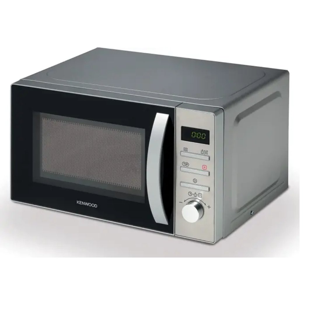 Micro-ondes Kenwood MWM22 - 700W - 22L - Digital LED - Grill & Décongélation - الصورة 2