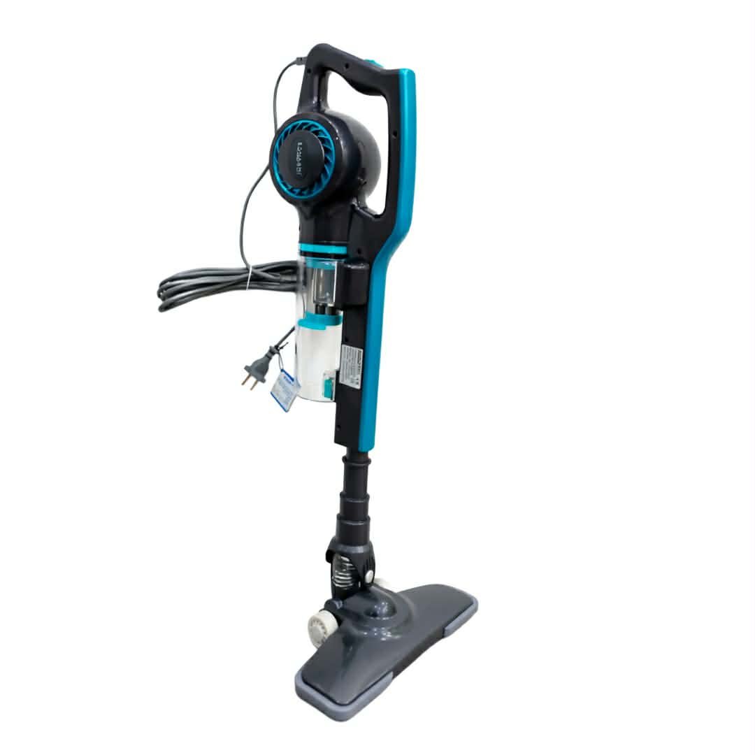 Aspirateur Balai Sonashi SVC-9032 2 en 1 600W – Sans Sac - الصورة 4