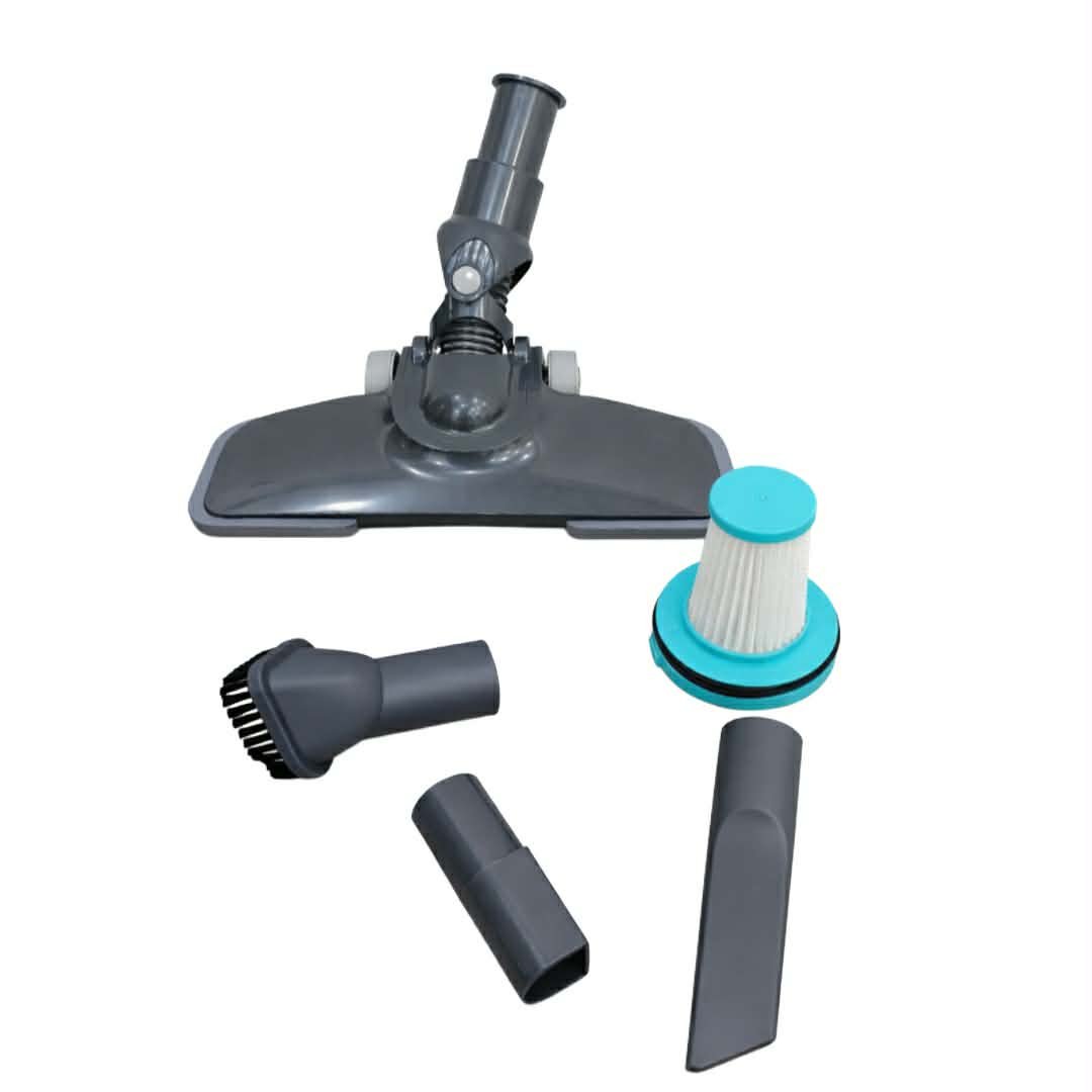 Aspirateur Balai Sonashi SVC-9032 2 en 1 600W – Sans Sac - الصورة 5