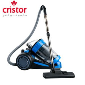 Aspirateur Cristor AS-CRT10 1200W Sans Sac