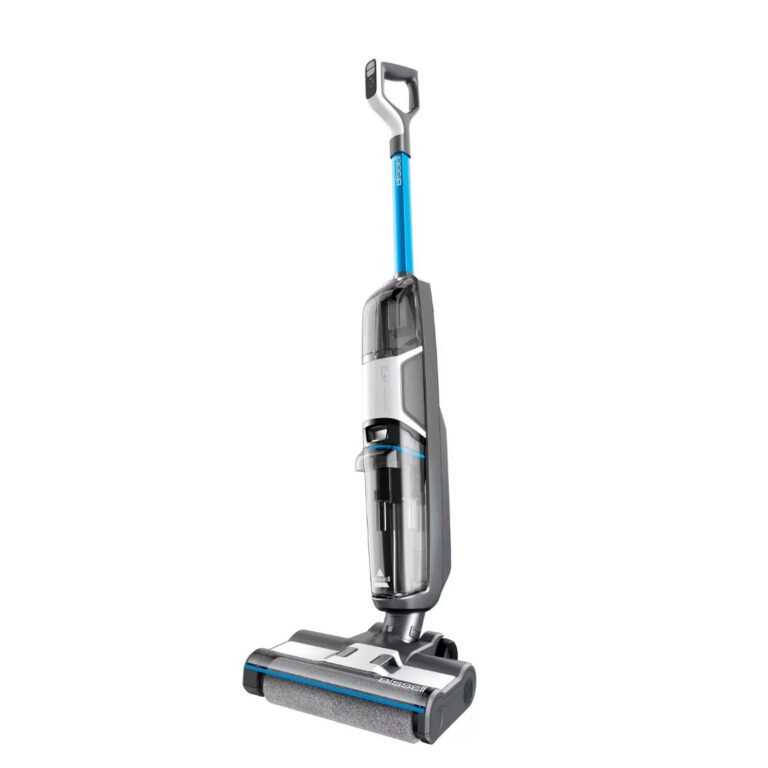 Bissell CrossWave HF3 Cordless aspirateur laveur sans fil nettoyage sol 2 en 1