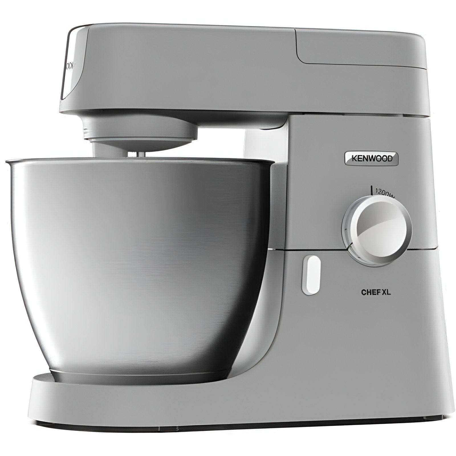Robot Pâtissier Kenwood Chef XL KVL4110S 1200W 6.7L – Milleur Prix En Algérie - الصورة 6