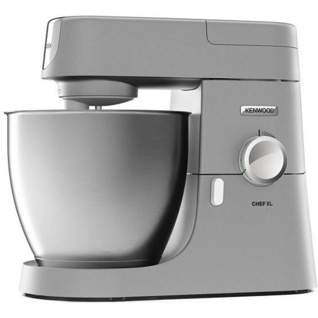 Robot Pâtissier Kenwood Chef XL KVL4110S 1200W 6.7L – Milleur Prix En Algérie - الصورة 7