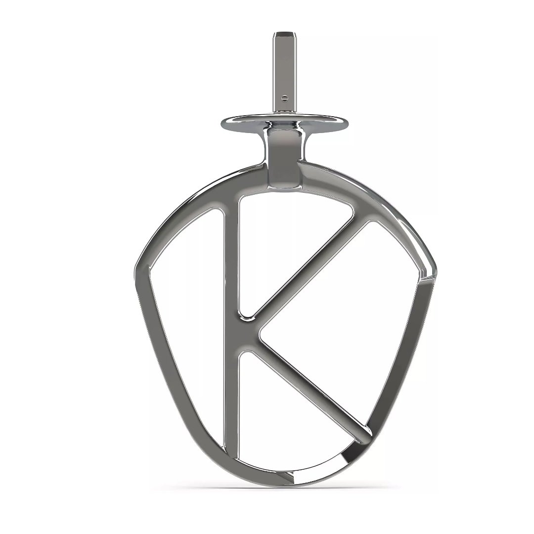 Pétrin Kenwood Titanium Chef Baker XL KVL85.004BK 1200W avec Balance Intégrée + 2 Bols 5L & 7L - الصورة 12