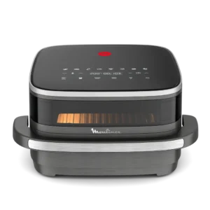 Air fryer Moulinex Easy Fry XL Surface AL402HF0  - 10 programmes -9L