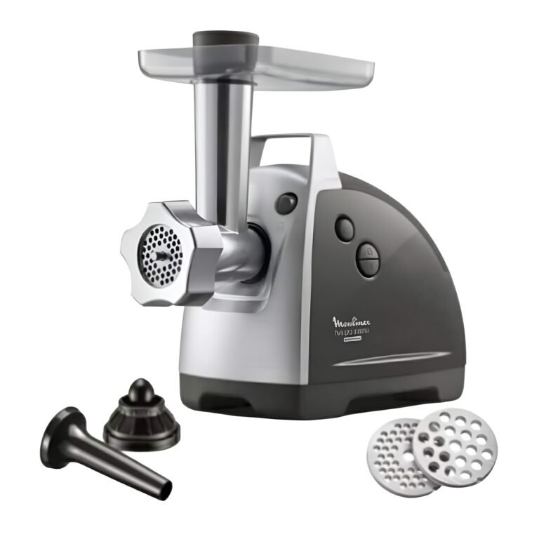 HACHOIR A VIANDE MOULINEX HV8 PRO 2000W ME686832