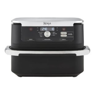 Ninja Foodi FlexDrawer 10.4L Air Fryer