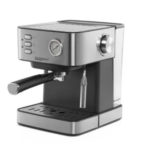 machine à café espresso Sonashi SCM-4967