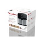 ⁦Air fryer Moulinex Easy Fry Mega EZ855D20 7,5L 2020W⁩ - الصورة ⁦6⁩