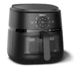 ⁦PHILIPS Airfryer Série 2000 NA230/00 6,2L 1700W⁩ - الصورة ⁦3⁩