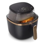 ⁦PHILIPS Airfryer Série 3000 NA332/00 6,2L 1700W⁩ - الصورة ⁦2⁩