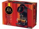 ⁦Machine à Café  Philips L'OR Barista LM9012/51 19 Bars Rouge⁩ - الصورة ⁦2⁩