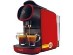 Machine à Café Philips L'OR Barista LM9012/60 20 Bars Rouge et Noir