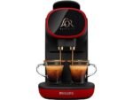 ⁦Machine à Café  Philips L'OR Barista LM9012/51 19 Bars Rouge⁩ - الصورة ⁦4⁩