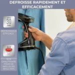 ⁦Défroisseur Vapeur Calor Access Steam Force DT8230C0 2000W⁩ - الصورة ⁦3⁩