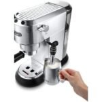 ⁦Machine à Café De'Longhi Dedica Style EC685.M 15 Bars⁩ - الصورة ⁦2⁩