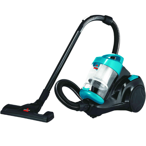 Aspirateur Bissell EasyVac Compact 2155E 1500W avec technologie multi-cyclonique