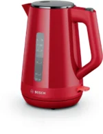 ⁦Bouilloire Électrique Sans Fil Bosch MyMoment TWK1M124 1,7L⁩ - الصورة ⁦3⁩