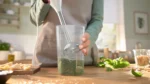 ⁦Mixeur Plongeant Bosch ErgoMixx MSM64110 450W⁩ - الصورة ⁦3⁩