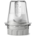 ⁦Blender Philips HR2291/20 600W 2L⁩ - الصورة ⁦3⁩