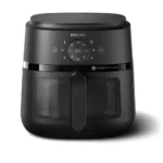 ⁦PHILIPS Airfryer Série 2000 NA230/00 6,2L 1700W⁩ - الصورة ⁦5⁩