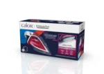 ⁦CALOR Fer à Vapeur Ultragliss Plus FV6814C0 2800W⁩ - الصورة ⁦3⁩