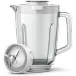 ⁦Blender Philips HR2291/20 600W 2L⁩ - الصورة ⁦4⁩