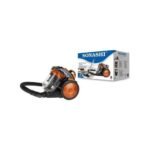 ⁦Sonashi Aspirateur - 2000Watts - Réservoir 3 Litres-SVC-9028C⁩ - الصورة ⁦3⁩
