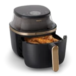 ⁦PHILIPS Airfryer Série 3000 NA332/00 6,2L 1700W⁩ - الصورة ⁦4⁩
