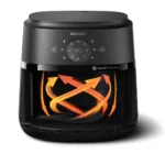 ⁦PHILIPS Airfryer Série 2000 NA230/00 6,2L 1700W⁩ - الصورة ⁦2⁩