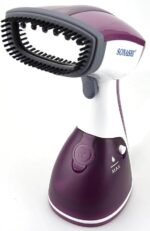 ⁦Sonashi Défroisseur à vapeur -à main-1100W -SGS 315⁩ - الصورة ⁦4⁩